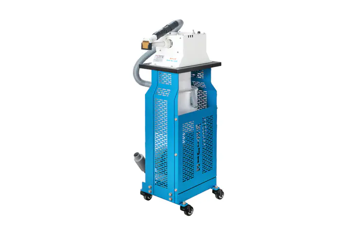全自動釘珠機的工作原理