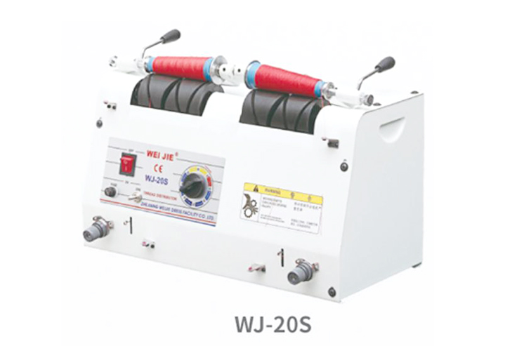 WJ-20S 分線器